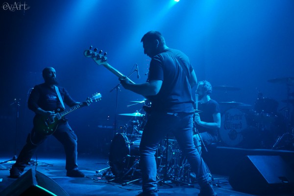 agnes vein live @ piraeus academy