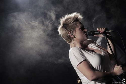 Ελεωνόρα Ζουγανέλη στο Σταυρό του Νότου Plus 