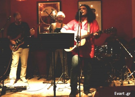 Φαγουρόσκονη