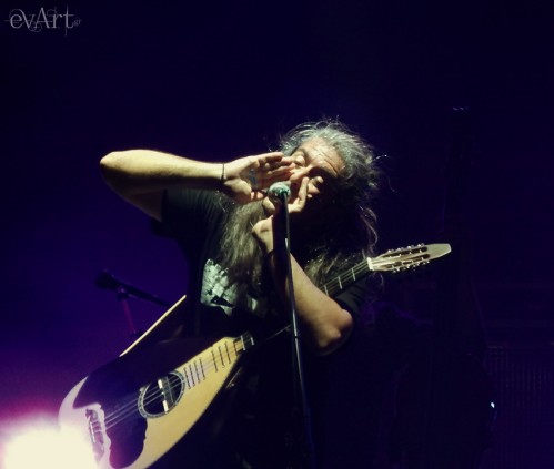 Γιάννης Χαρούλης