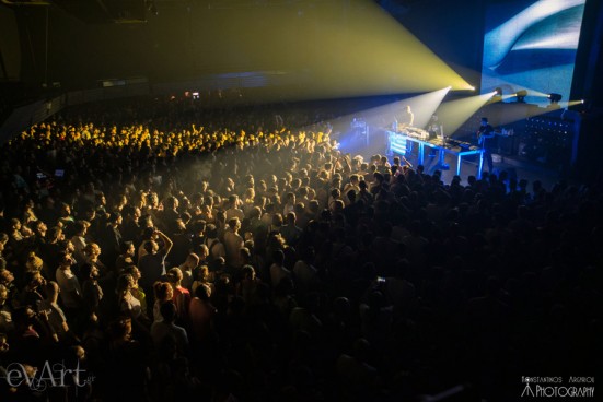 Gramatik @ Votanikos