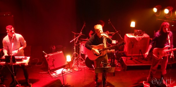 Greeklish Babylon & Νίκος Ζιώγαλας @ Σταυρός του Νότου Club