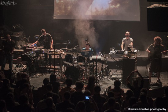 high tone live @ votanikos