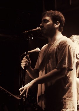 Ο Θεολόγος Κάππος στον Σταυρό του Νότου Club