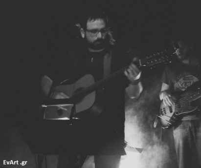 Βαγγέλης Καζαντζής