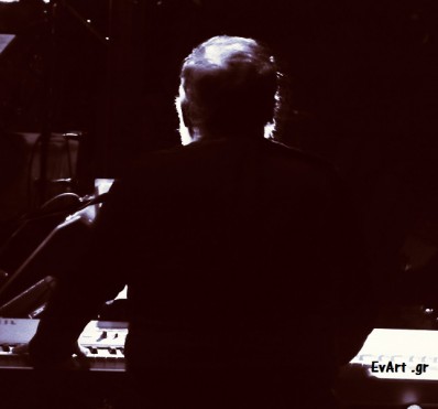 Θάνος Μικρούτσικος, Γιάννης Κότσιρας και Ρίτα Αντωνοπούλου