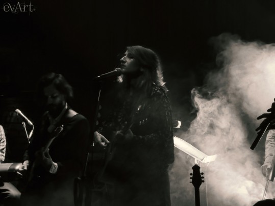 Μαρία Παπαγεωργίου @ Σταυρός του Νότου Club