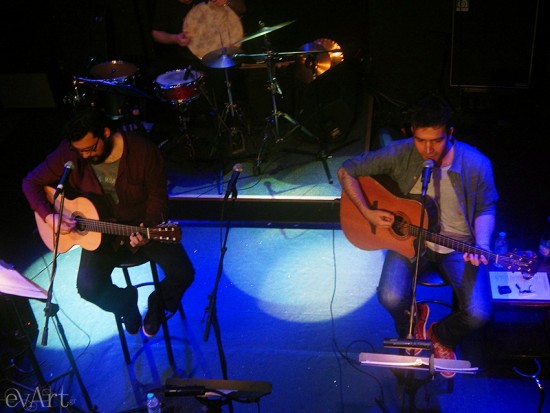 Πάνος Παπαϊωάννου  Χρυσόστομος Καραντωνίου