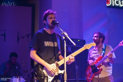 cave children @ romantso