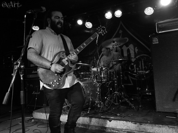 supersoul live @ an club