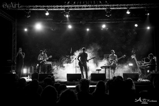 gravitysays i @ resistance festival 2016