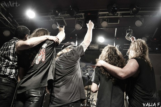 riot v