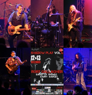 Shadow Play Fest vol6 @ Kyttaro