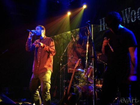 sinema & Προφίλ