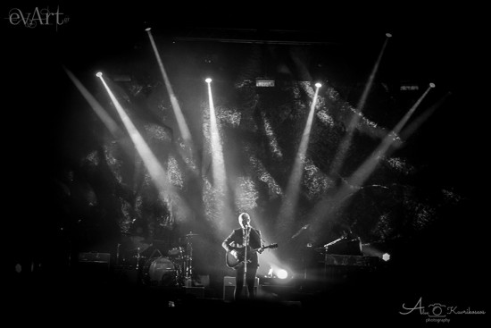 sivert hoyem live @ piraeus 117 academy