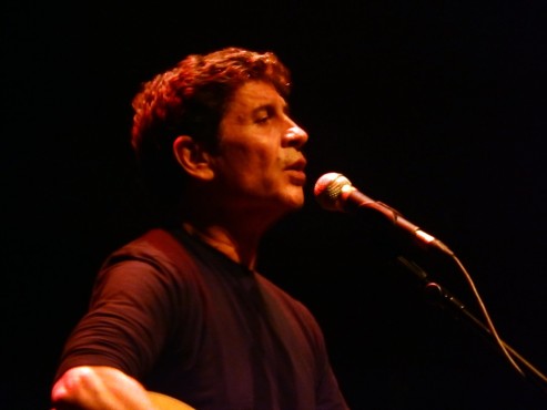 Σωκράτης Μάλαμας @ Άνοδος Live Stage 