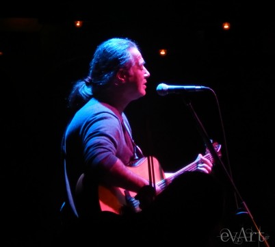 Ο Παντελής Θαλασσινός στο Σταυρό του Νότου