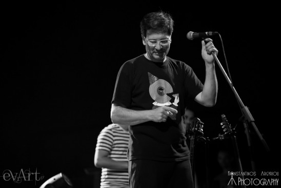 Θανάσης Παπακωνσταντίνου