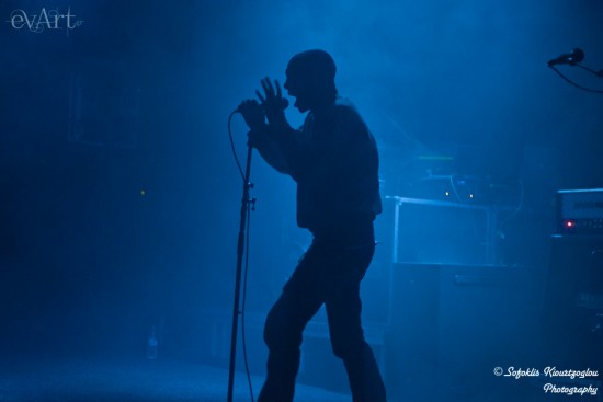 tricky presents skilled mechanics live @ fuzz