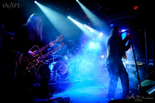 Universe217 @ kyttaro 