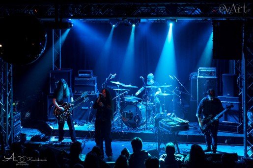 Universe217 @ kyttaro 