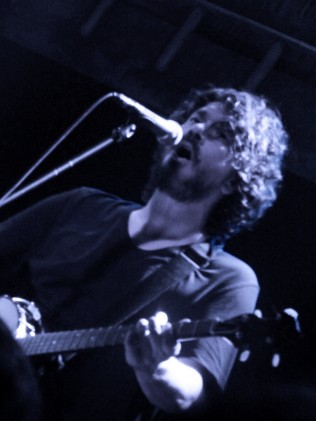 ΑΠΟΣΤΟΛΟΣ ΒΑΛΑΡΟΥΤΣΟΣ @ Σταυρός του Νότου Club