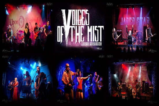 voices of the mist festival vol.2