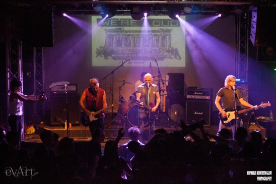 we re loud festival @ kyttaro