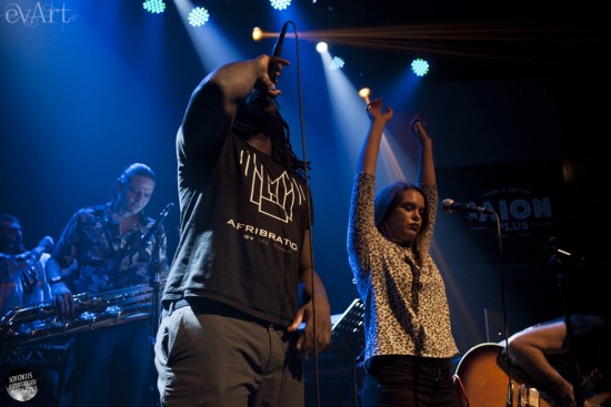 wolfy funk project @ ίλιον plus