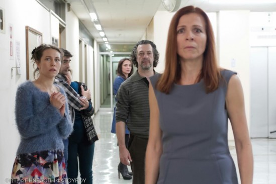 Το ξύπνημα της Άνοιξης, του Κωνσταντίνου Γιάνναρη