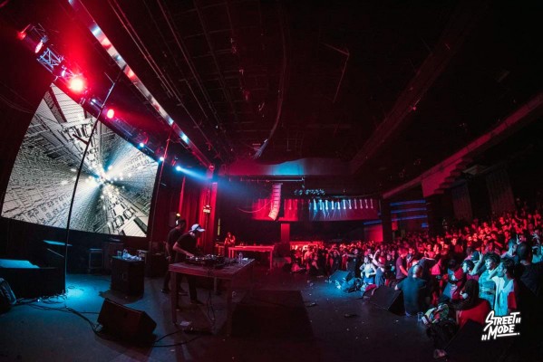 9th street mode festival