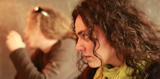 Αγάπη Αρμάγος Ροδοθεάτου