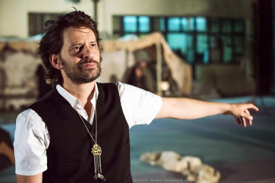 Αίας Σοφοκλή