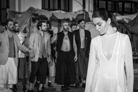 Αίας Σοφοκλή