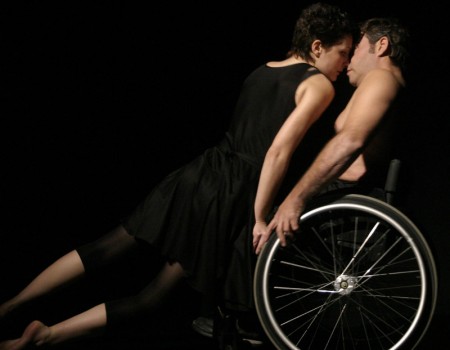 D.A.MOVE – In-Dance-trial - ΤΟ 4ο ΣΩΜΑ