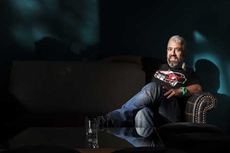 Χρυσοθήρες