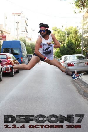 defcon fest 7 contest
