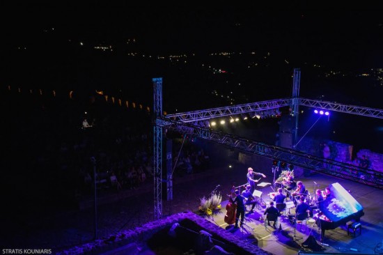 2ο Διεθνές Φεστιβάλ Μουσικής Μολύβου