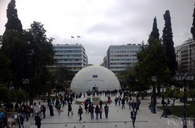 european space expo athens3
