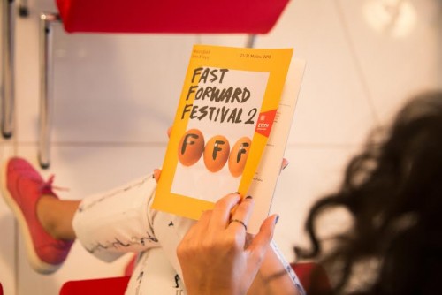 fast forward festival 2