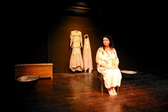 Ο Γάμος της Βάσας Σολωμού Ξανθάκη Καλοκαίρι 2015