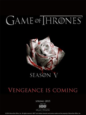 Game of Thrones Season 5
