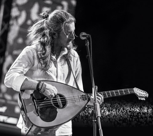 Γιάννης Χαρούλης