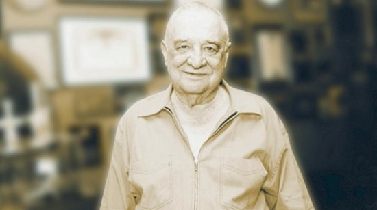 Κώστας Βίρβος