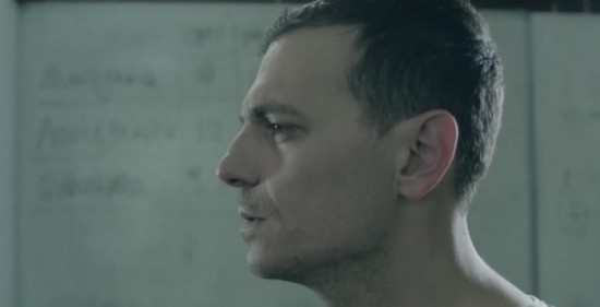 Μανώλης Φάμελλος Μια θέση στο τρένο