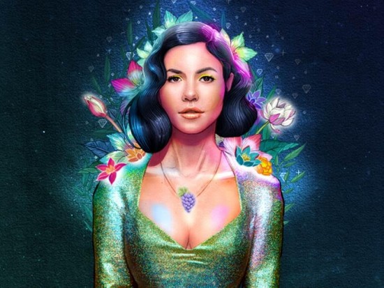 marina and the diamonds 