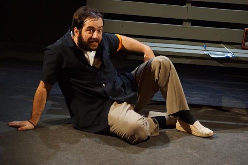 Μάρτυς μου ο θεός