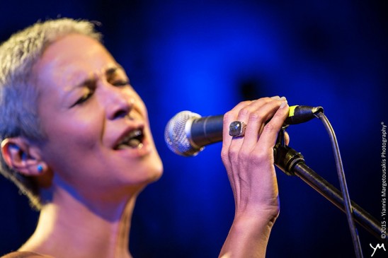 Μελίνα Κανά 