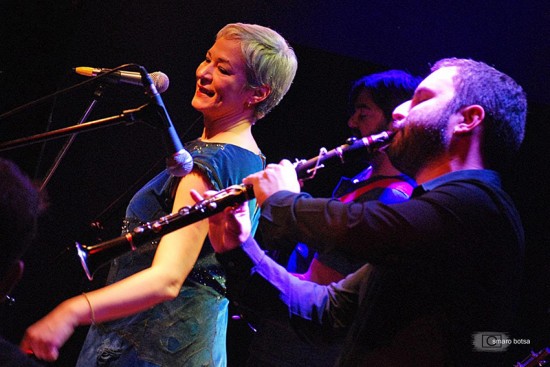 Μελίνα Κανά & Γόης του Θησείου