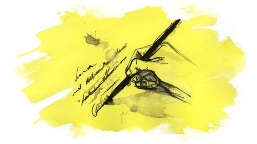 Μιχάλης Κωτσογιάννης - Ξένος